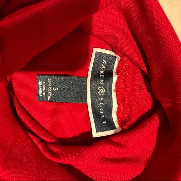 Turtle neck - Picture 2 of 2